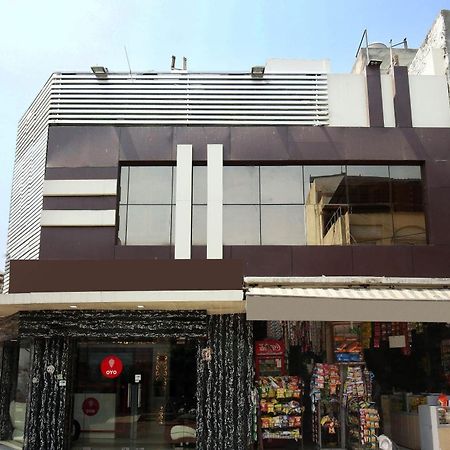 Hotel O Rich Inn Amritsar Exterior foto